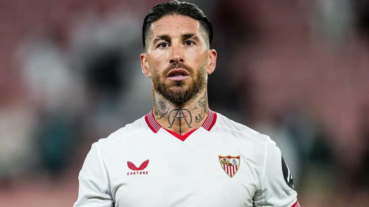 Sería rechazado: el nuevo plan contra el tiempo de Sergio Ramos para comprar al Sevilla de Alexis y Suazo