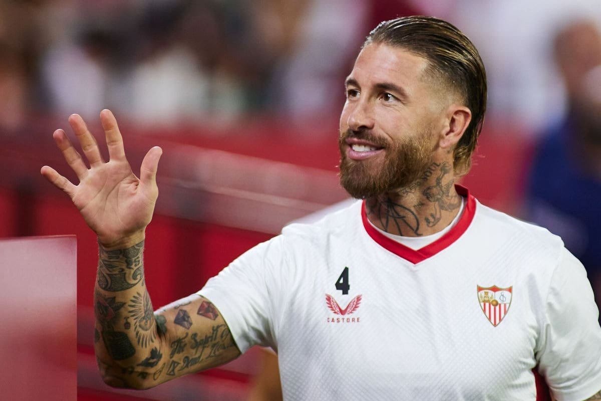 Compró el Sevilla.
