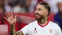 Sergio Ramos podría cambiar drásticamente el futuro de Alexis Sánchez y Gabriel Suazo en España