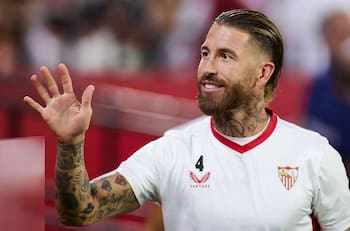 Sergio Ramos podría cambiar drásticamente el futuro de Alexis Sánchez y Gabriel Suazo en España