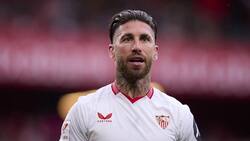 Con una “trampa”: revelan la millonaria oferta de Sergio Ramos para comprar al Sevilla de Alexis y Suazo