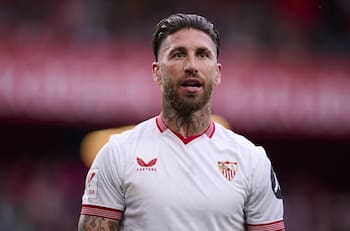 Monterrey ya tiene el reemplazo de Sebastián Vegas: Sergio Ramos estaría a detalles de firmar