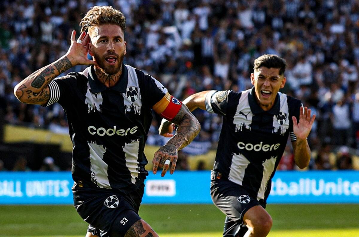 Urawa Red Diamonds vs Monterrey por Mundial de Clubes: hora y dónde ver en vivo