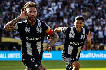 Urawa Red Diamonds vs Monterrey por Mundial de Clubes: hora y dónde ver en vivo