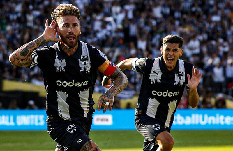 El español es el gran referente de Monterrey en el Mundial de Clubes 2025.