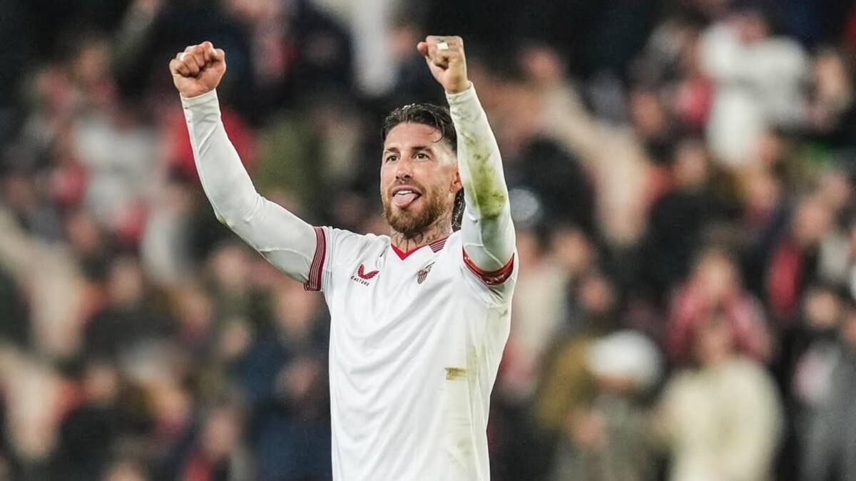 Sergio Ramos cada vez más cerca de comprar el Sevilla de Alexis y Suazo: la permanencia sería un factor clave