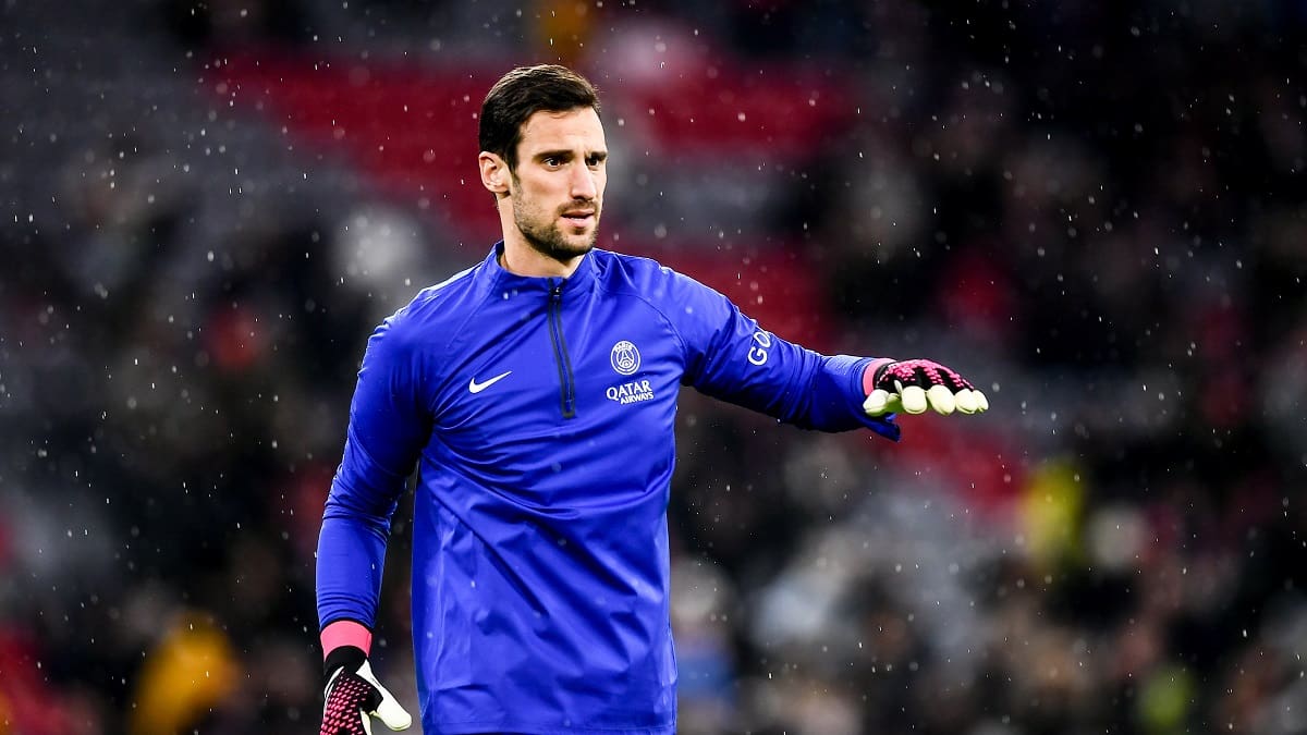 “No me dejes sola, mi amor”: El desgarrador mensaje de la esposa de Sergio Rico