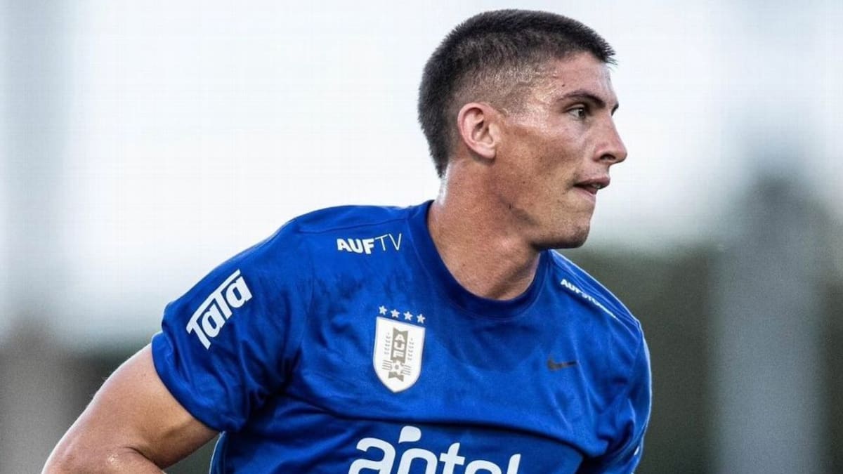 Ni Vozinha ni Mele: el otro arquero mundialista que está en la órbita de Colo-Colo