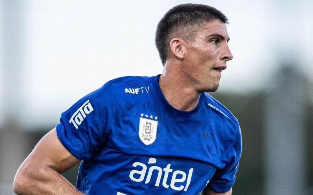 Aparece como opción en Colo-Colo.
