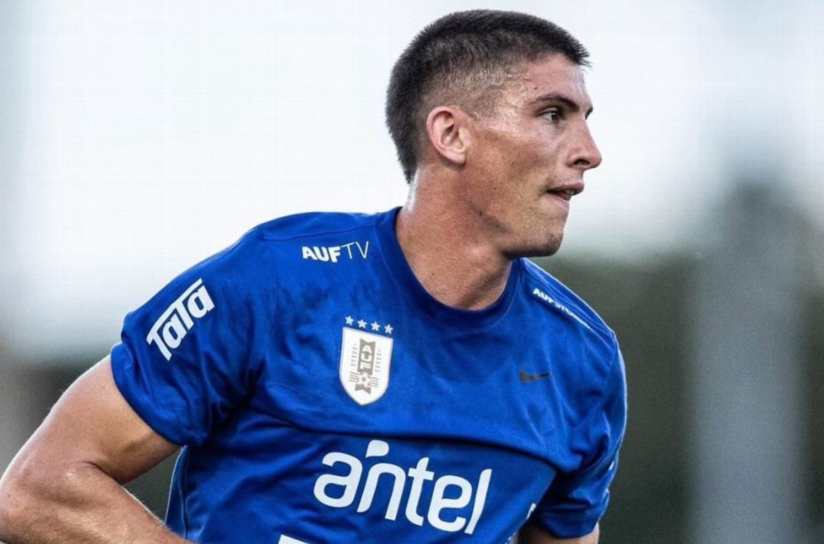 Ni Vozinha ni Mele: el otro arquero mundialista que está en la órbita de Colo-Colo