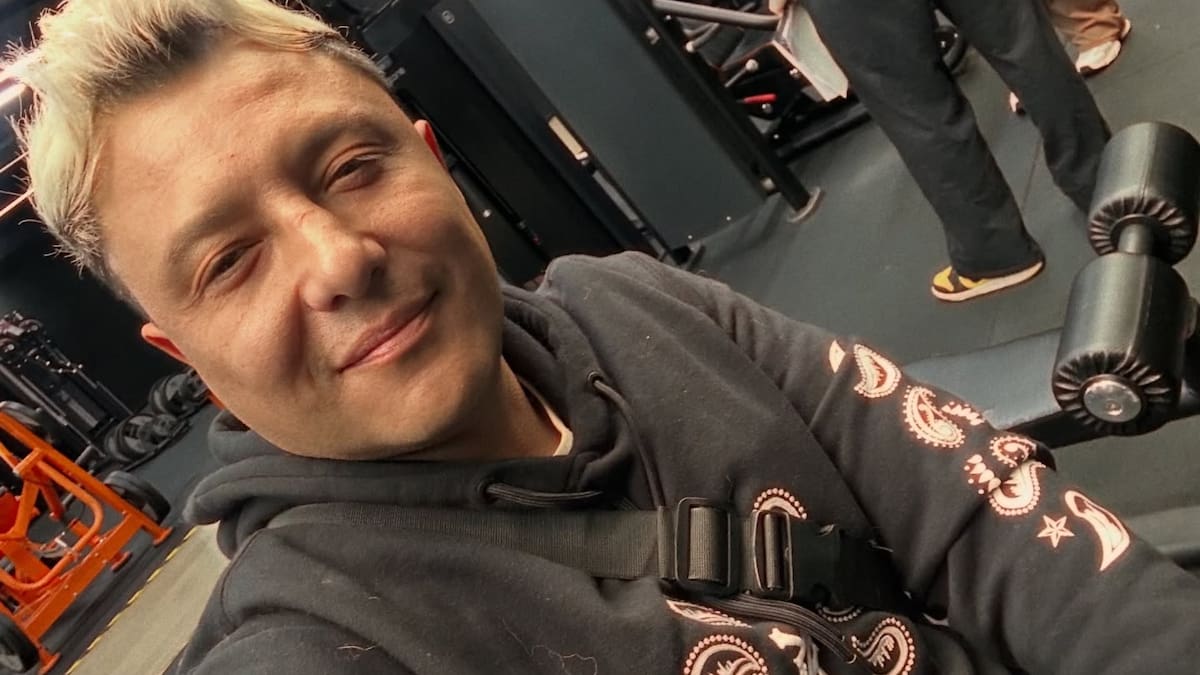 “Falleció la Reina Madre”: Sergio Rojas conmueve al confirmar la muerte de querida seguidora de Qué te lo Digo