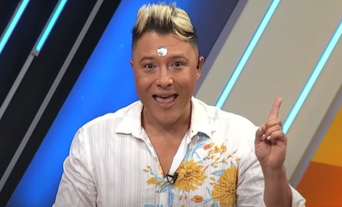 Créditos: Captura Zona Latina