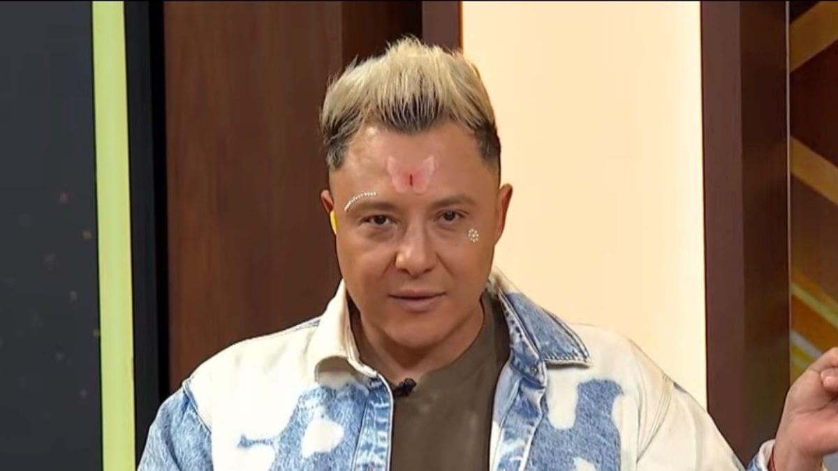 “No me vengas a dar clases de ética”: Sergio Rojas arremete contra Julio César Rodríguez y desata feroz contraataque en Que te lo digo