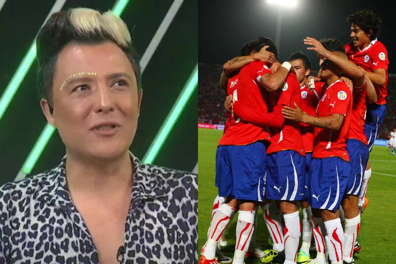 y una revelación de la Selección Chilena.