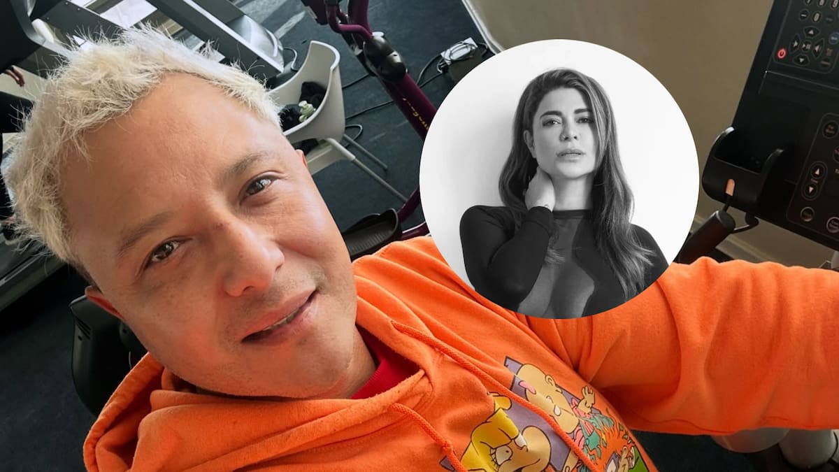 “¿Se arrastra por Raquel Argandoña?”: El feroz ataque de Sergio Rojas a Antonella Ríos tras polémicos dichos sobre la “Quintrala”
