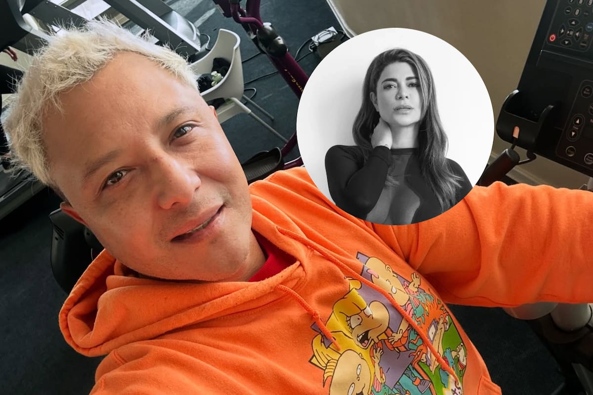 Contra Antonella Ríos tras polémicos dichos sobre la “Quintrala”. Foto: Instagram.