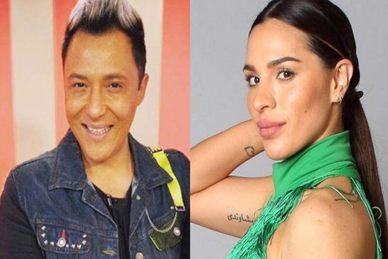 arremetió contra Gianella Marengo. Créditos: Instagram