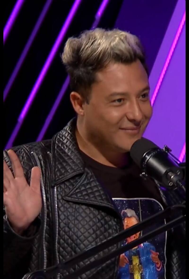 Créditos: Instagram