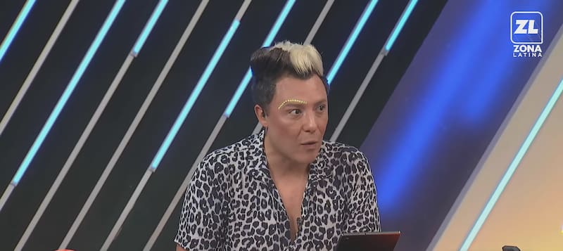 Sergio Rojas contó más detalles del conflicto entre Daniella Campos y Raquel Argandoña.