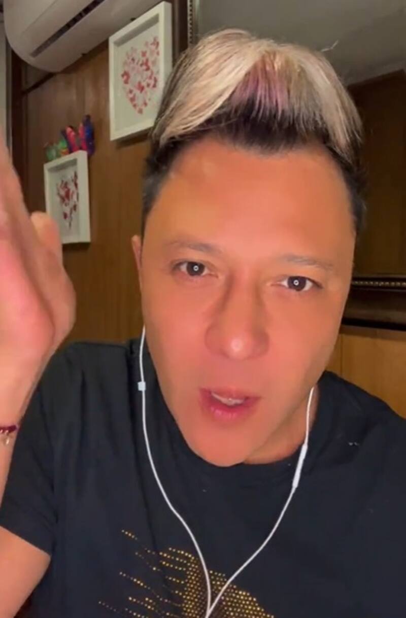 Créditos: Instagram