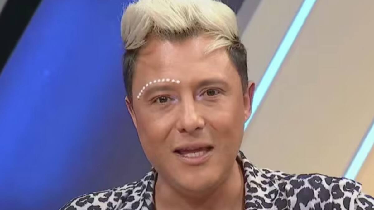 Sergio Rojas reveló supuesto llamado “mafioso” de Ivette Vergara: “Esas conductas nunca las voy a avalar”