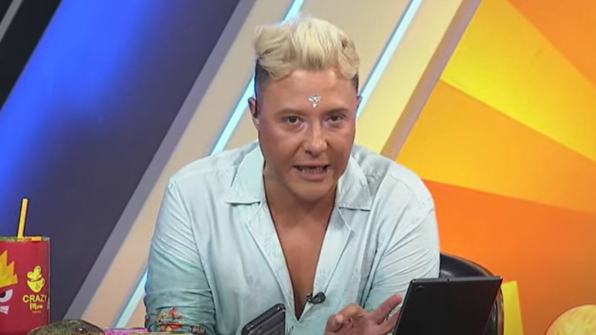 “Tienen miedo a represalias”: Sergio Rojas asegura que Cathy Barriga sí fue atacada en la cárcel