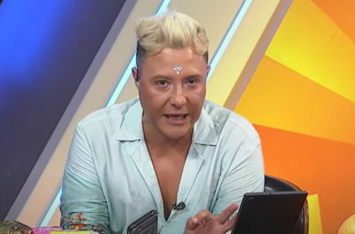 “Tienen miedo a represalias”: Sergio Rojas asegura que Cathy Barriga sí fue atacada en la cárcel