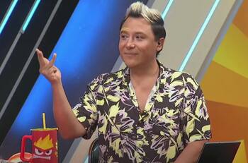 Sergio Rojas barre el piso con Primer Plano y envía ácido mensaje contra Cecilia Gutiérrez