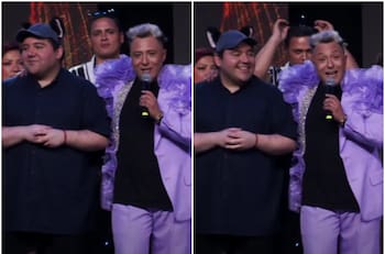 “Les vuela la...”: Así fue el discurso sin filtro de Sergio Rojas dedicado a todos los haters de Danilo 21