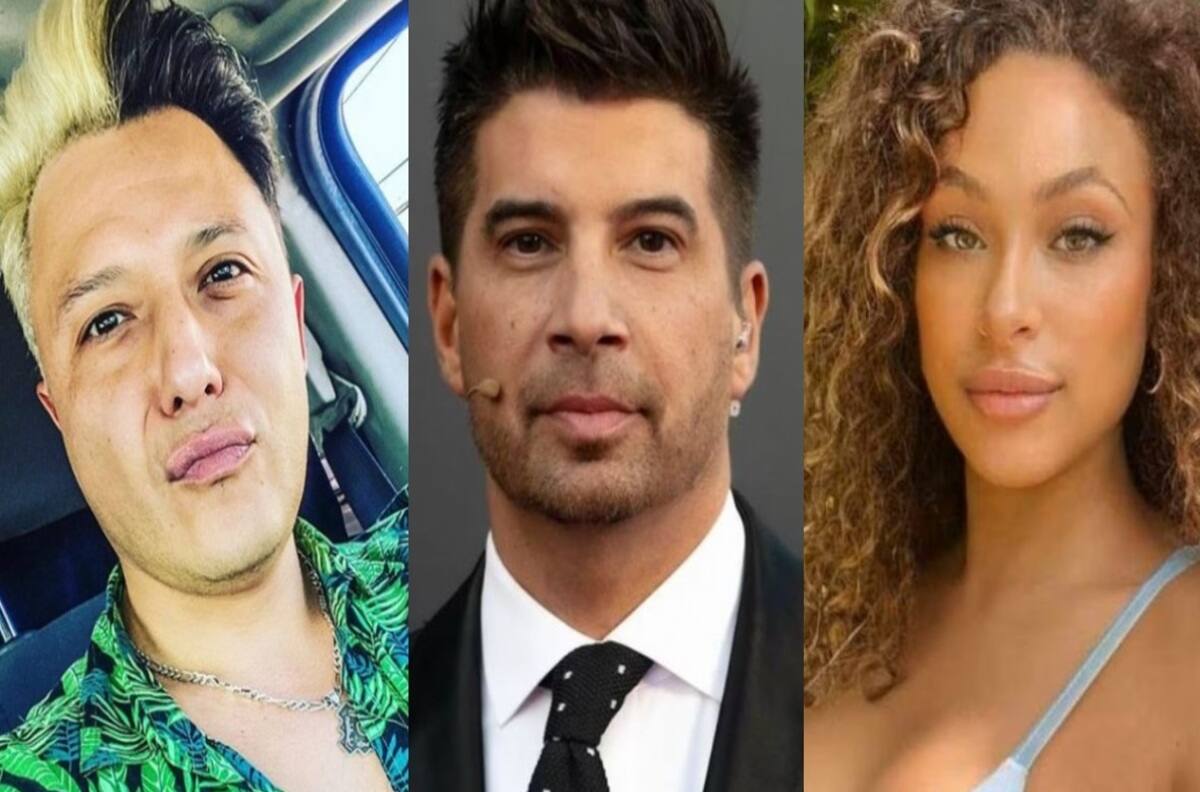 “Mintió”: Sergio Rojas se lanza contra Mario Velasco por polémica que involucra a Estefanía Galeota de “Gran Hermano” Chile