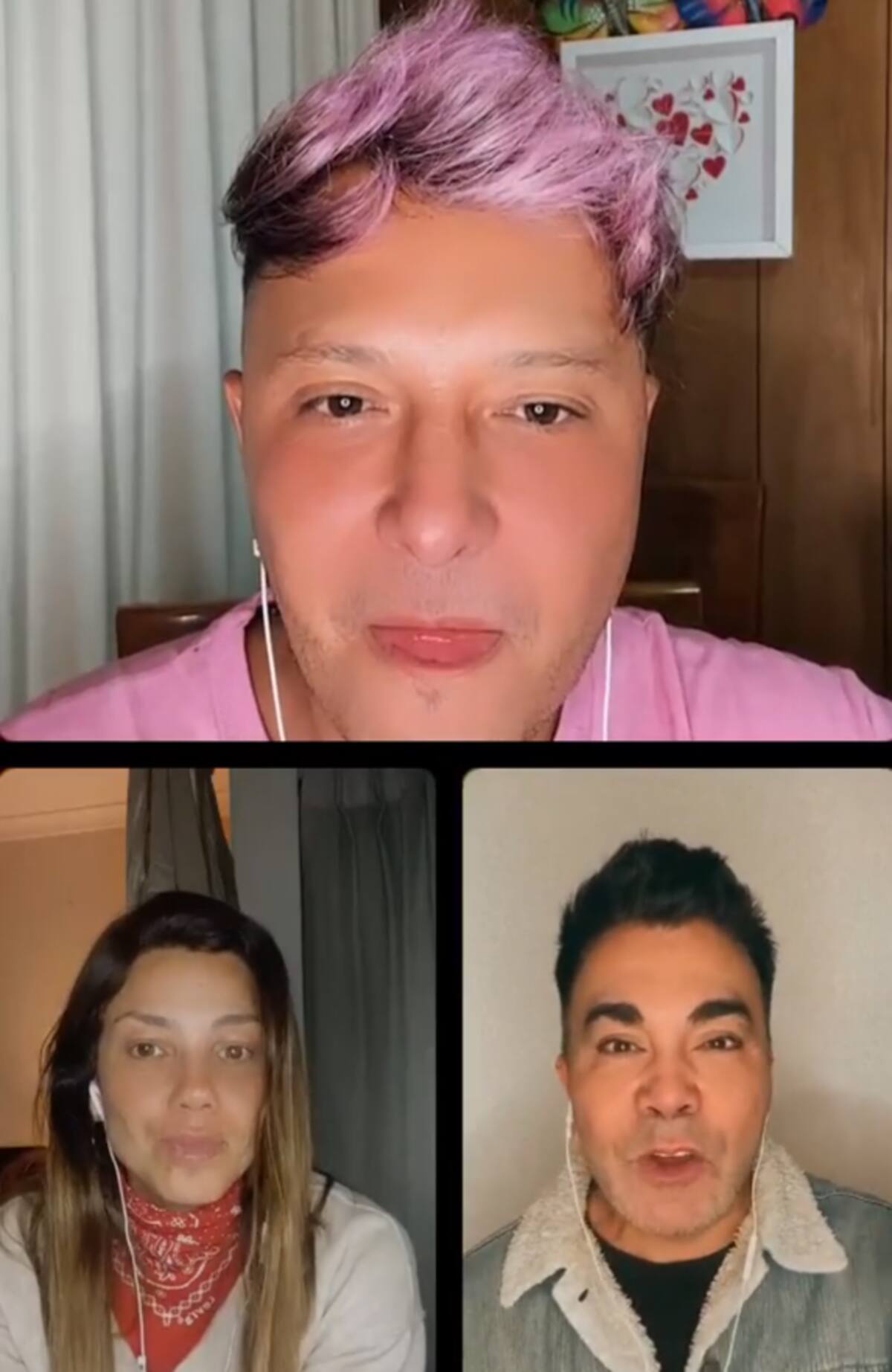 En la edición de “Qué Te Lo Digo” del pasado 23 de julio, Luis Sandoval reveló que Canal 13 estaría en pleno proceso de preparación de una reality como los antiguos.