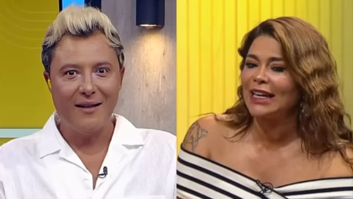 “No tengo por qué soportar”: Antonella Ríos vuelve al ataque contra Sergio Rojas y lo acusa de insinuar que es prostituta
