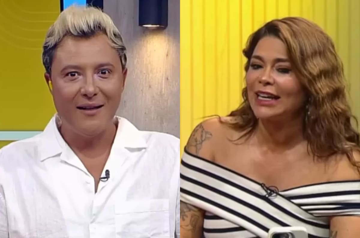 “No tengo por qué soportar”: Antonella Ríos vuelve al ataque contra Sergio Rojas y lo acusa de insinuar que es prostituta