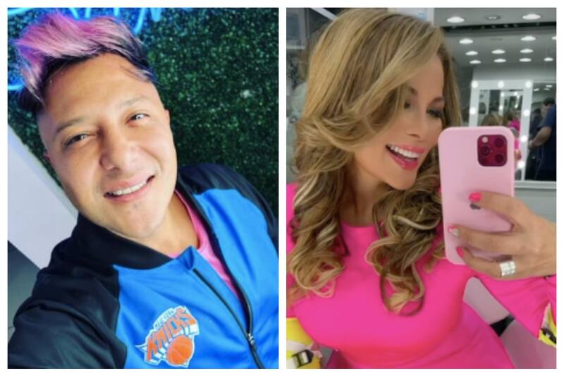 Sergio Rojas asegura que renunció a "Me Late Estelar" tras censura por molestia de Cathy Barriga.