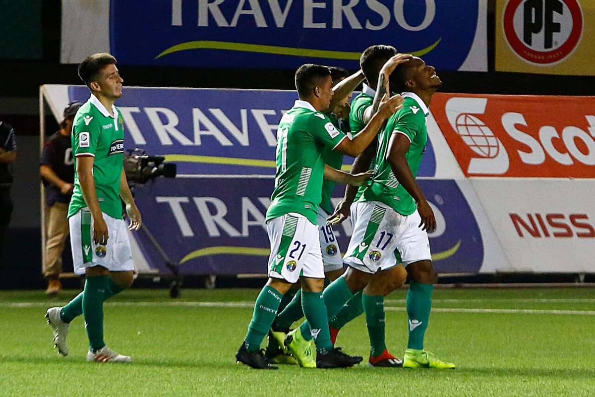 El delantero se encuentra en Chile entrenando con el Sifup. Foto: Agencia Aton.