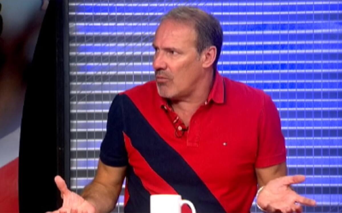 Sergio vargas