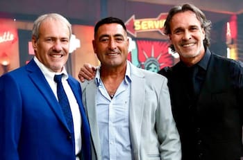 En cuestión de horas: Carabineros confirma recuperación de vehículo robado a ex portero de La Roja