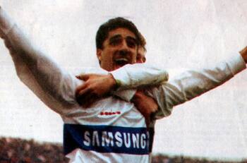 Sergio Vásquez reveló los detalles de la derrota de U. Católica en final de Copa Libertadores