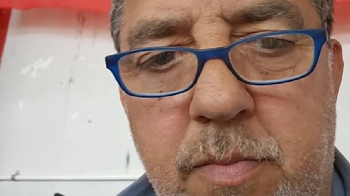 “Después del tetracampeonato, Católica está a la par de cualquiera. Ahora tiene que dar el salto internacional, pero los dirigentes no lo entienden”