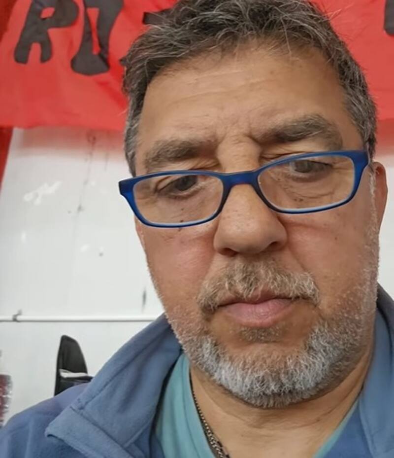 El ex zaguero de Universidad Católica está dedicado a negocios particulares, al footgolf y a la "malcrianza" de sus nietos.