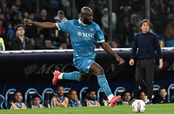 Monza vs Napoli por Serie A: a qué hora juegan HOY y cómo ver EN VIVO