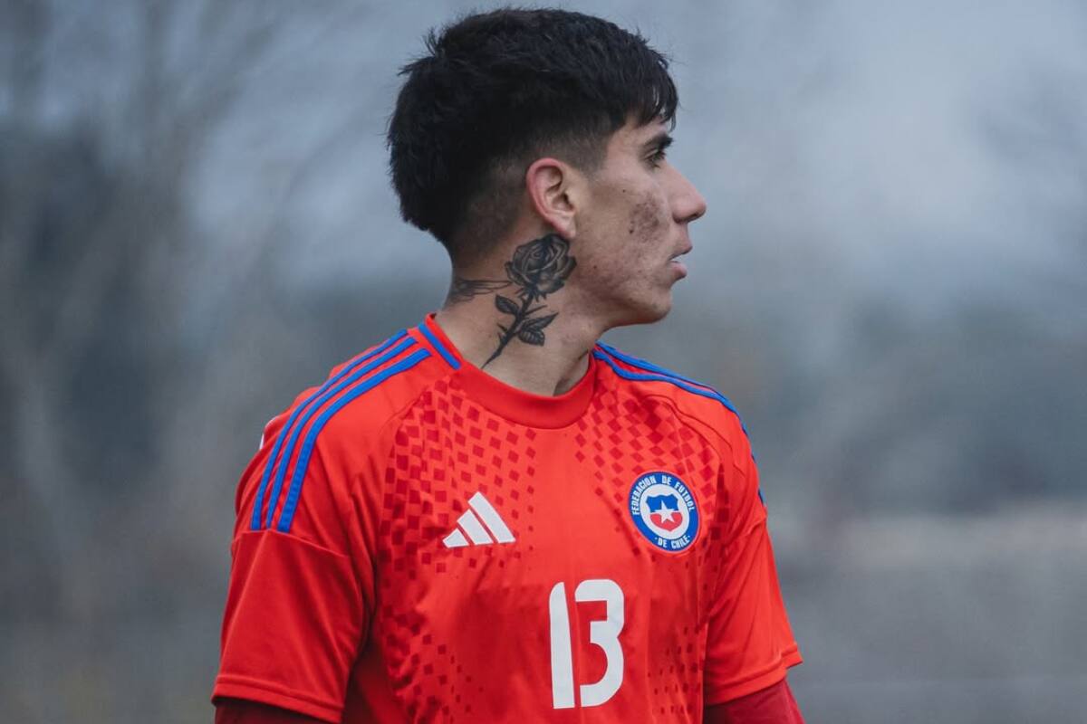 Matías Pérez.