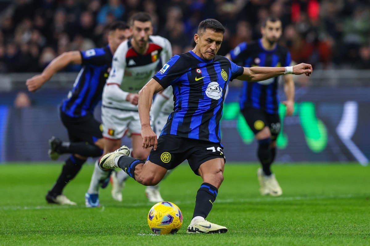 A contar de la temporada 2024/2025 la liga italiana reemplazará a los pasapelotas para evitar la pérdida de tiempo.