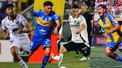 Con Colo Colo, U. de Conce, Concepción y Everton: así se verá en vivo la Serie Río de la Plata en Chile