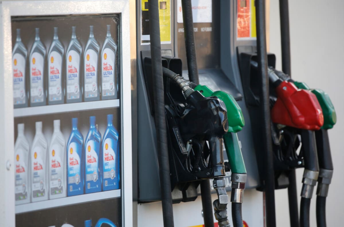 Copec deberá pagar más de $6 millones por daño a vehículos tras carga errónea de combustible