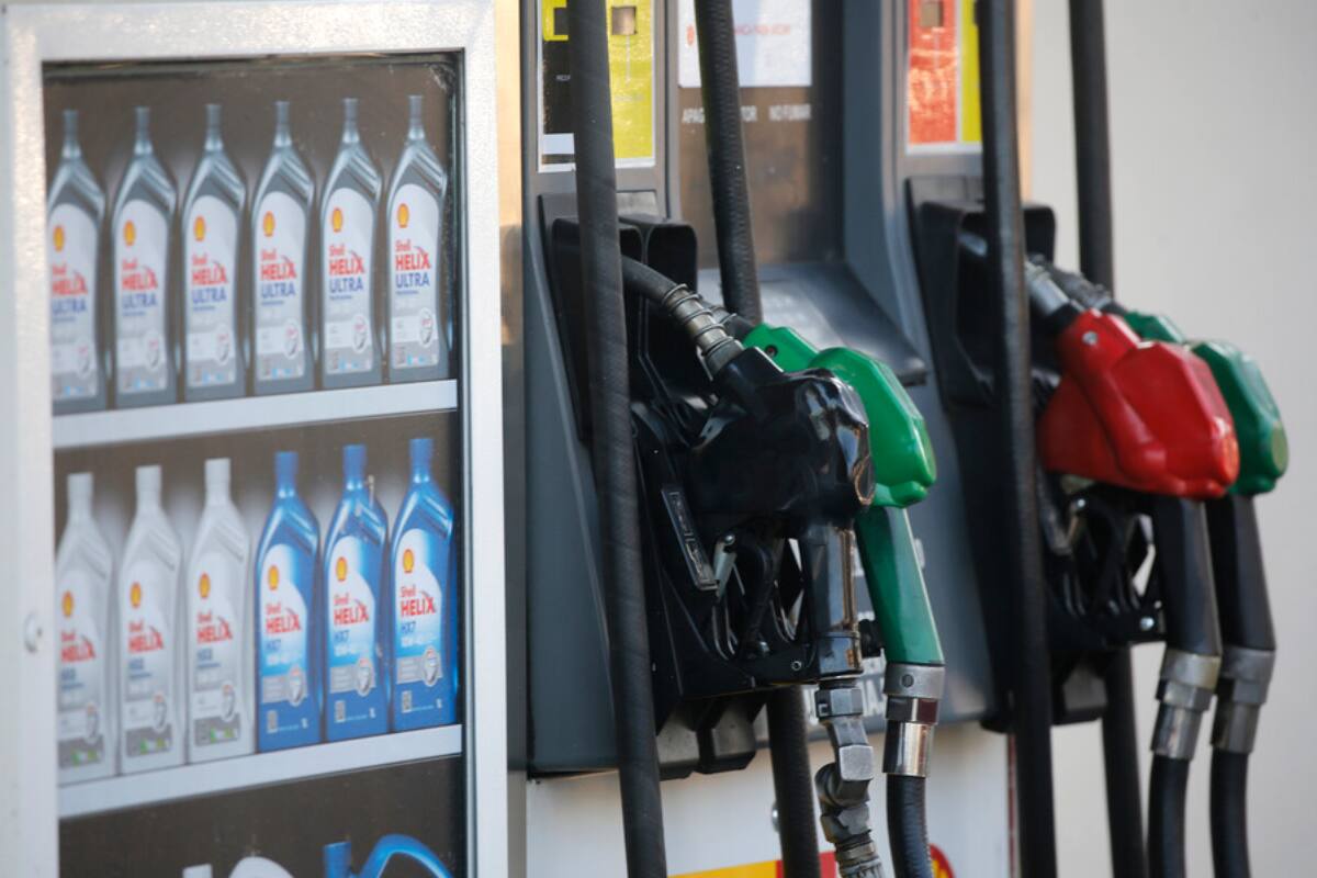 Sanciona a Copec por daños a vehículo.