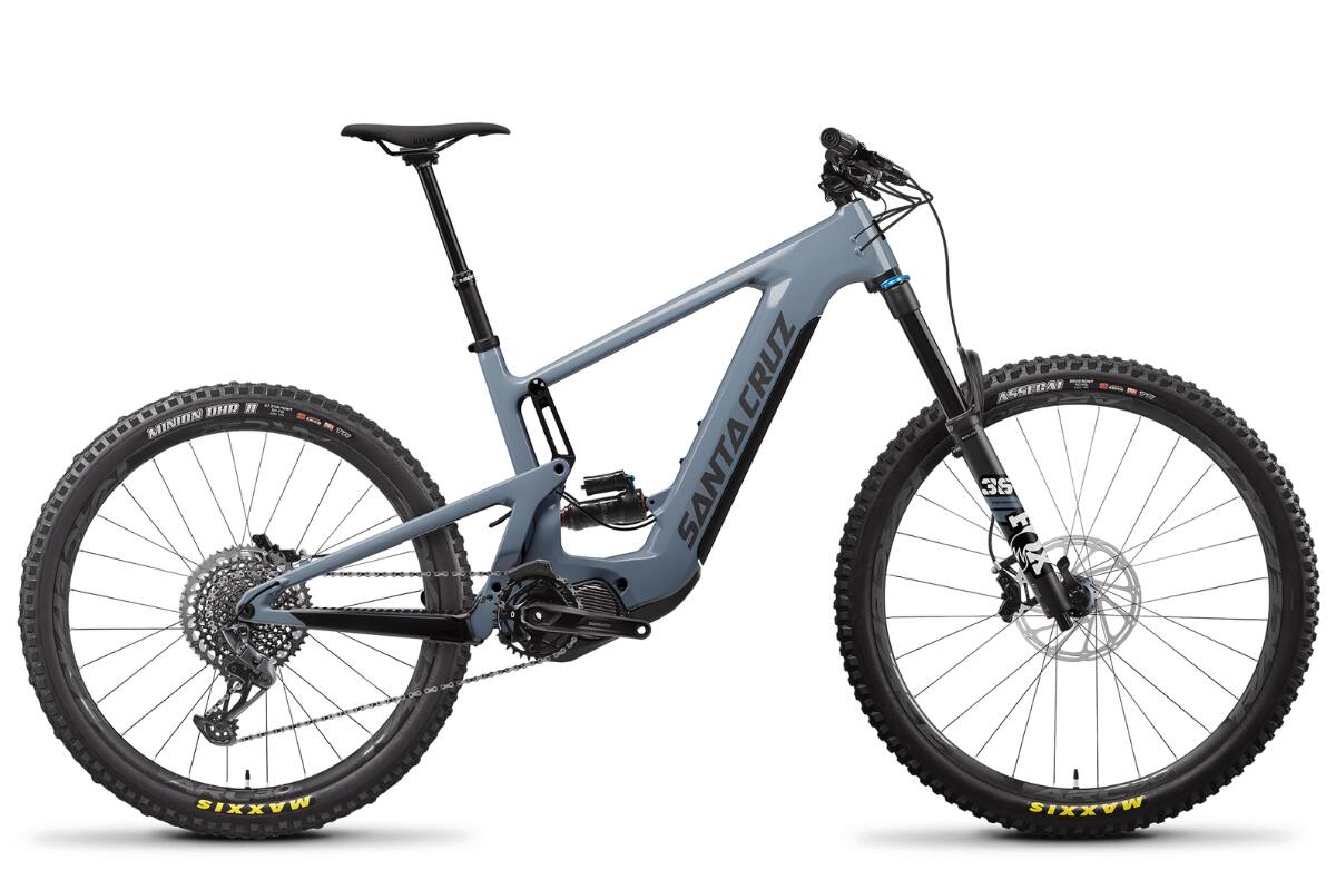 emite una alerta de seguridad por bicicletas comercializadas entre 2023 y 2025.