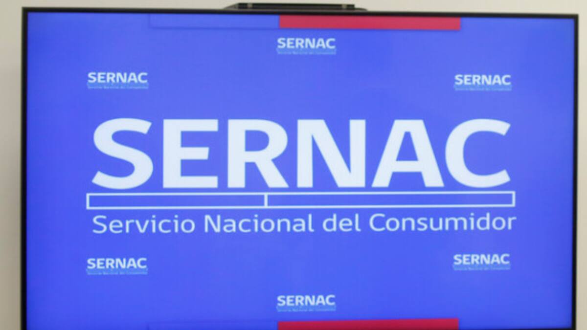 SERNAC presenta demanda colectiva contra la agencia Multiviajes: Multa podría superar los $118 millones