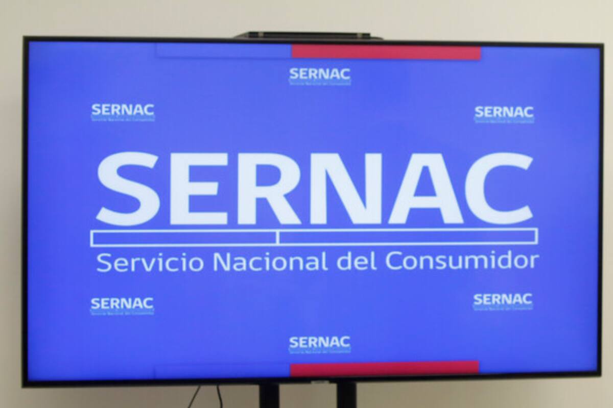 La entidad ofició contra una tienda de ventas online.
