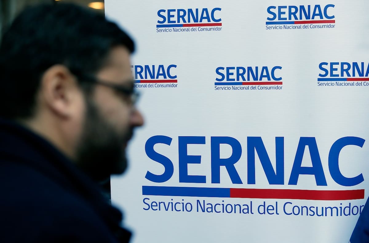 ¿Cómo puedo dar de baja un servicio por Sernac en línea?